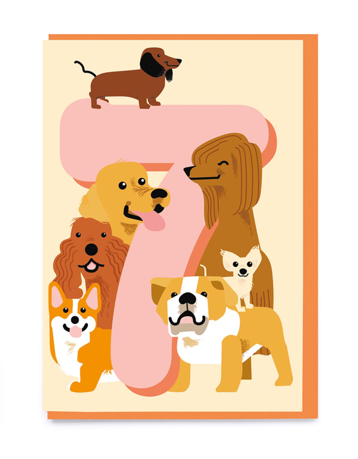 CM035-Noi-Age 7 Dogs-Card-