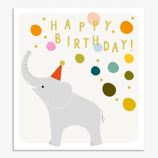 FIZ096-Think of Me-Happy Birthday-Card-Fizz