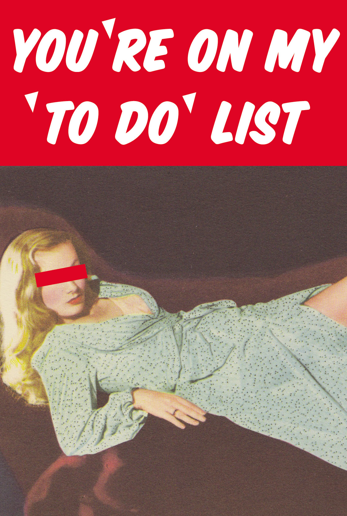 KMKVAL1301-Kiss Me Kwik-To Do-