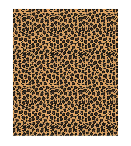 W045-Earlybird-Leopard Print-Wrap-