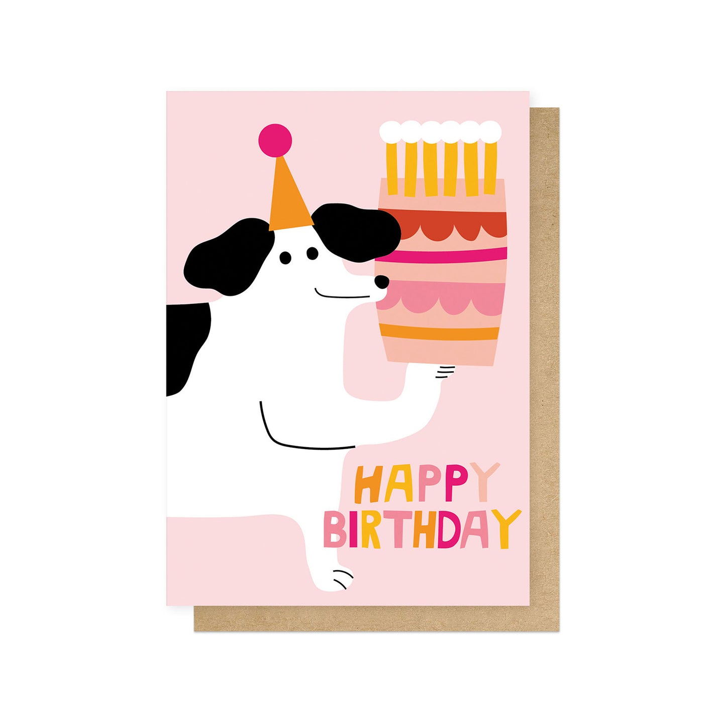 SEEPRI010C-East End Prints-Happy Birthday-Card-Seek Print