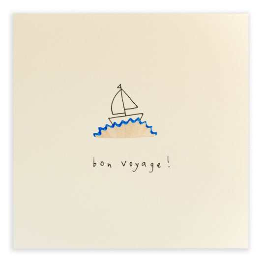 (026)PSC-MBV-Ruth Jackson-Bon Voyage-Card-