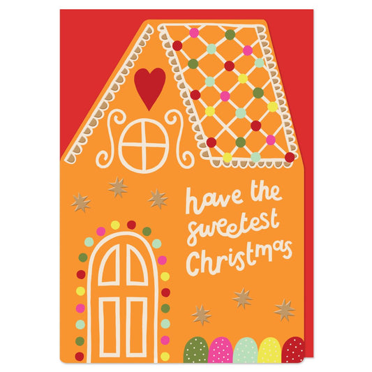 BRS012-Raspberry Blossom-Xmas Card-Brightside