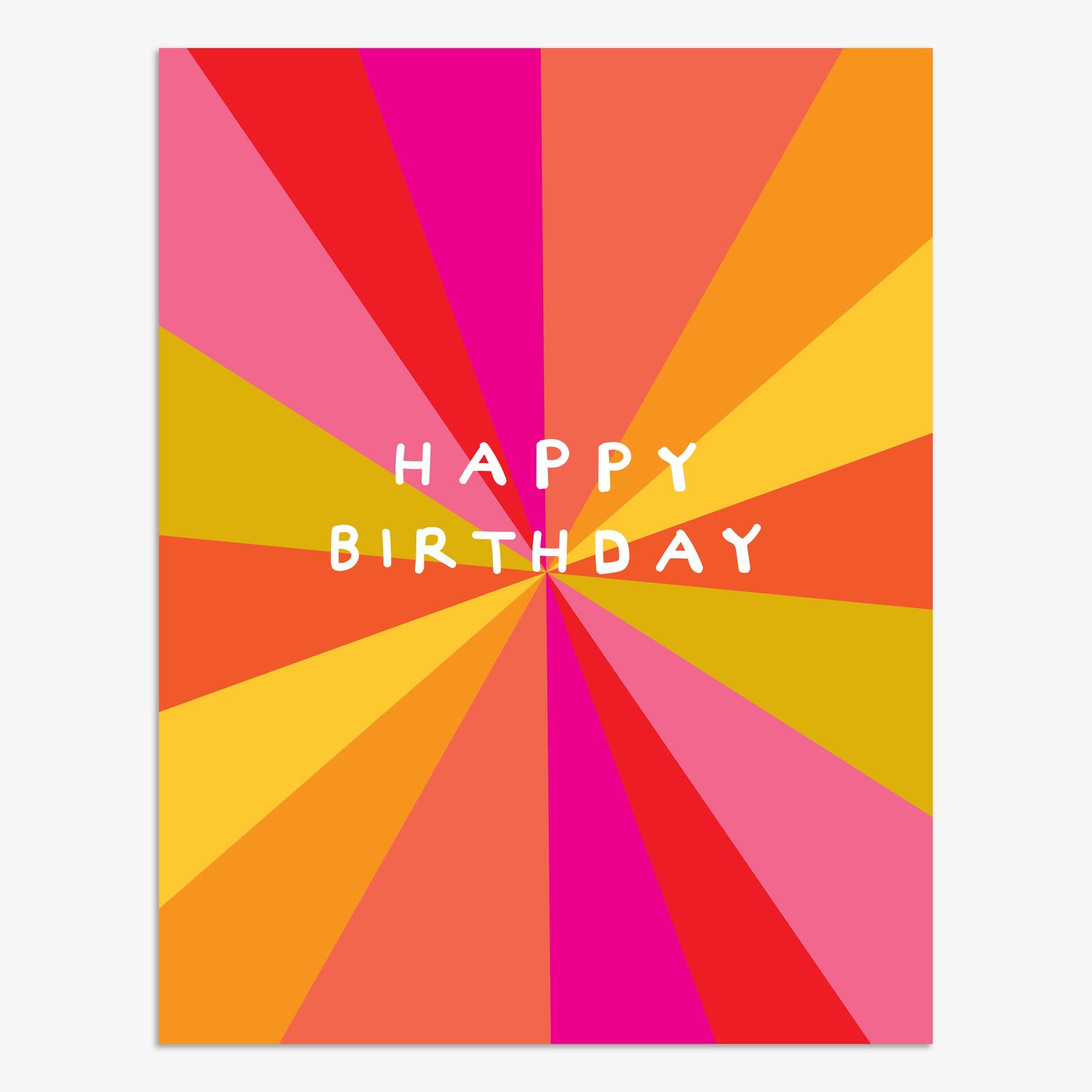 BP031-Think of Me-Happy Birthday-Card-Boop