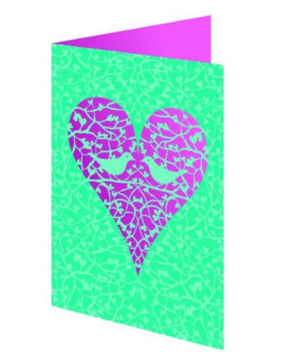 GC0903 Roger la B Card Laser