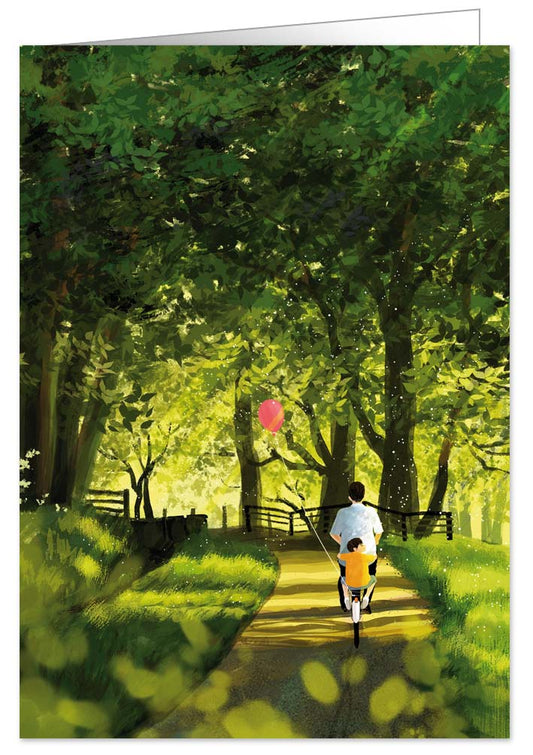 1937-Quire-Bike-Card-Heartfelt