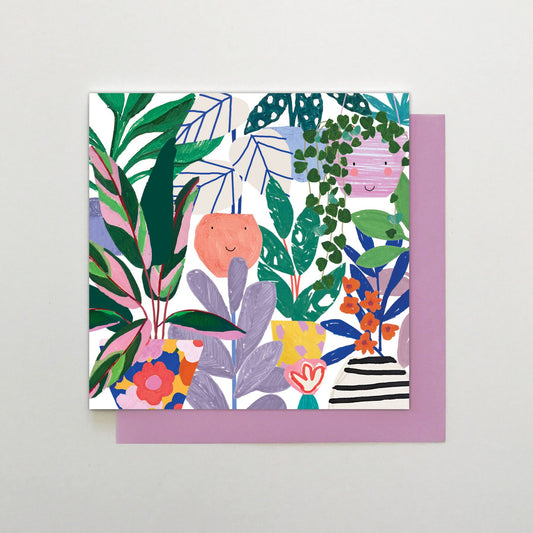 AC002-Stop The Clock-Card- Art