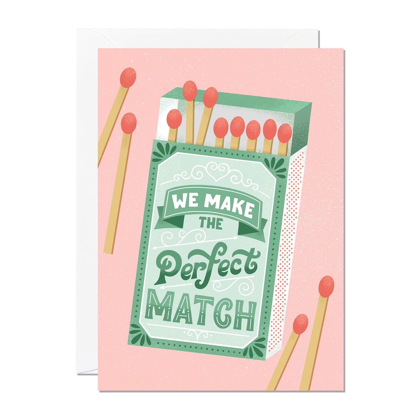 C240-Ricicle Cards-Perfect Match-Card-