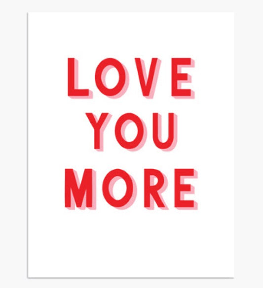 WOW031-Think of Me-Love You More Vday-Card-