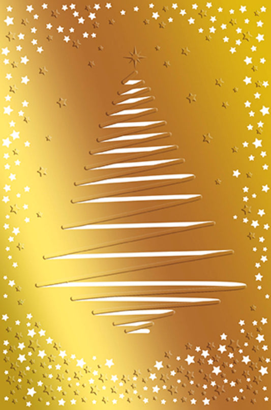 9663100014-Editor Groupe-Xmas Card-Chich & Grafic
