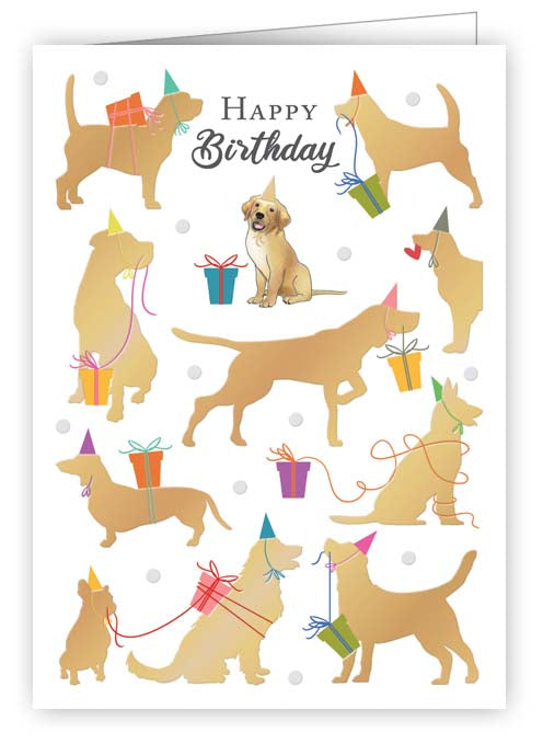 6955-Quire-Dogs-Card-Mini Cards