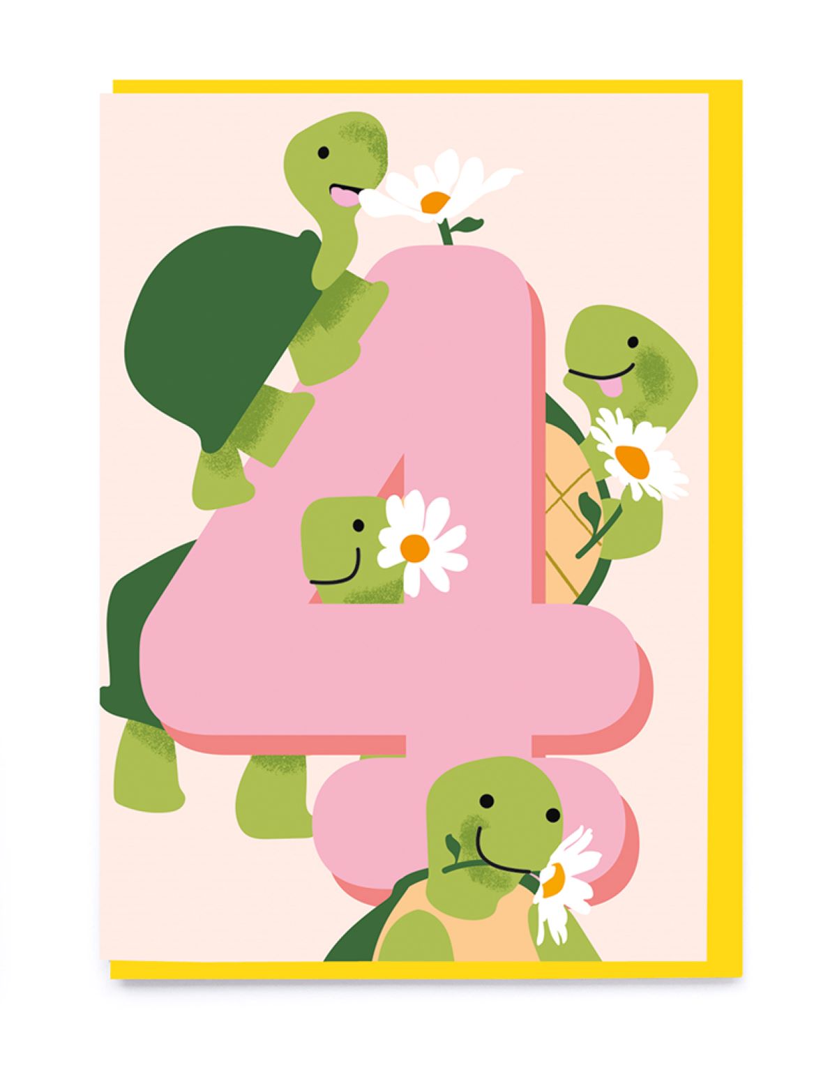 CM030-Noi-Age 4 Tortoise-Card-