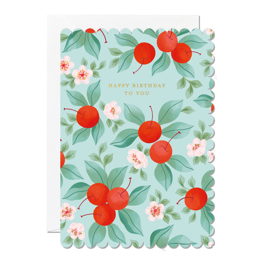 C269-Ricicle Cards-Birthday Ch