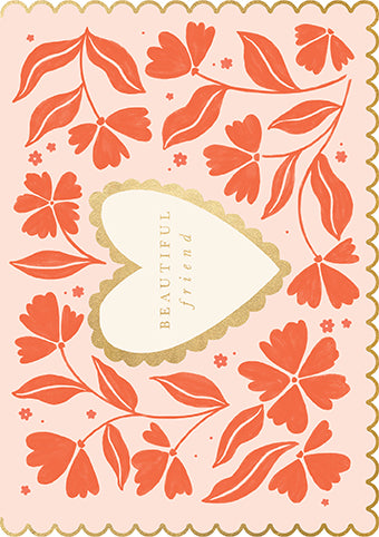 EMA005-Meraki-Heart & Flowers-Card-Matilda