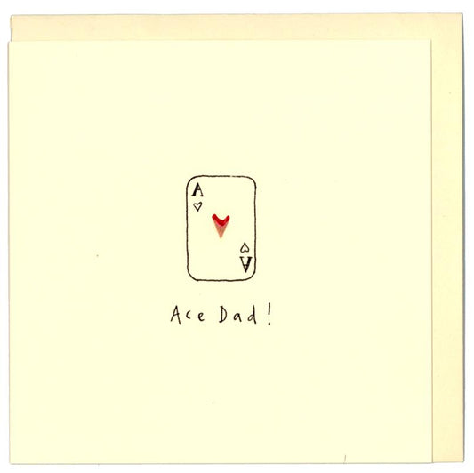 (061)PSC-FDA Ruth Jackson Card