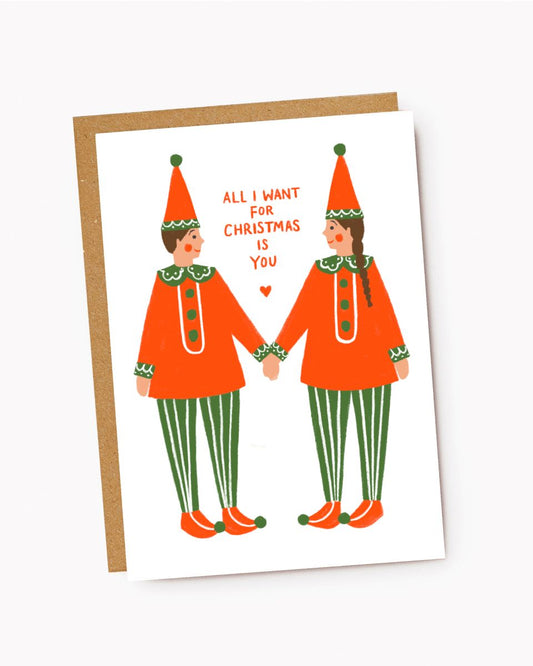 FX925-Jade Fisher-Xmas Card-Christmas