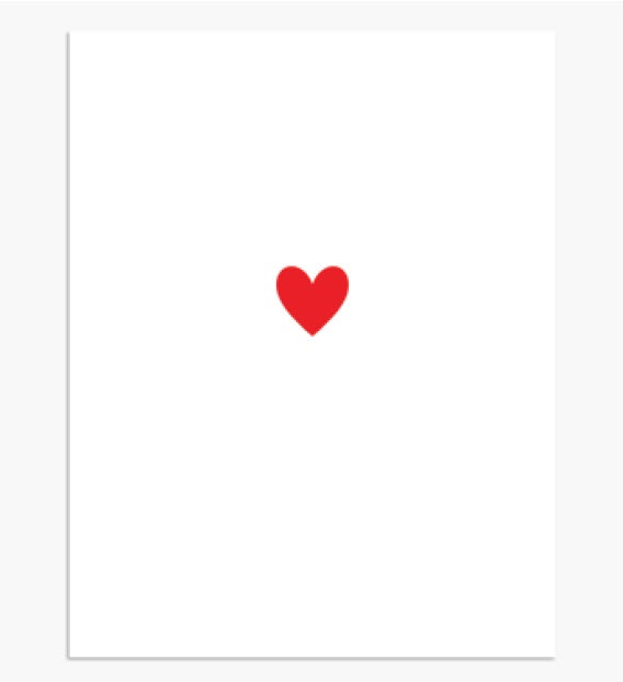 WOW036-Think of Me-Heart Vday-