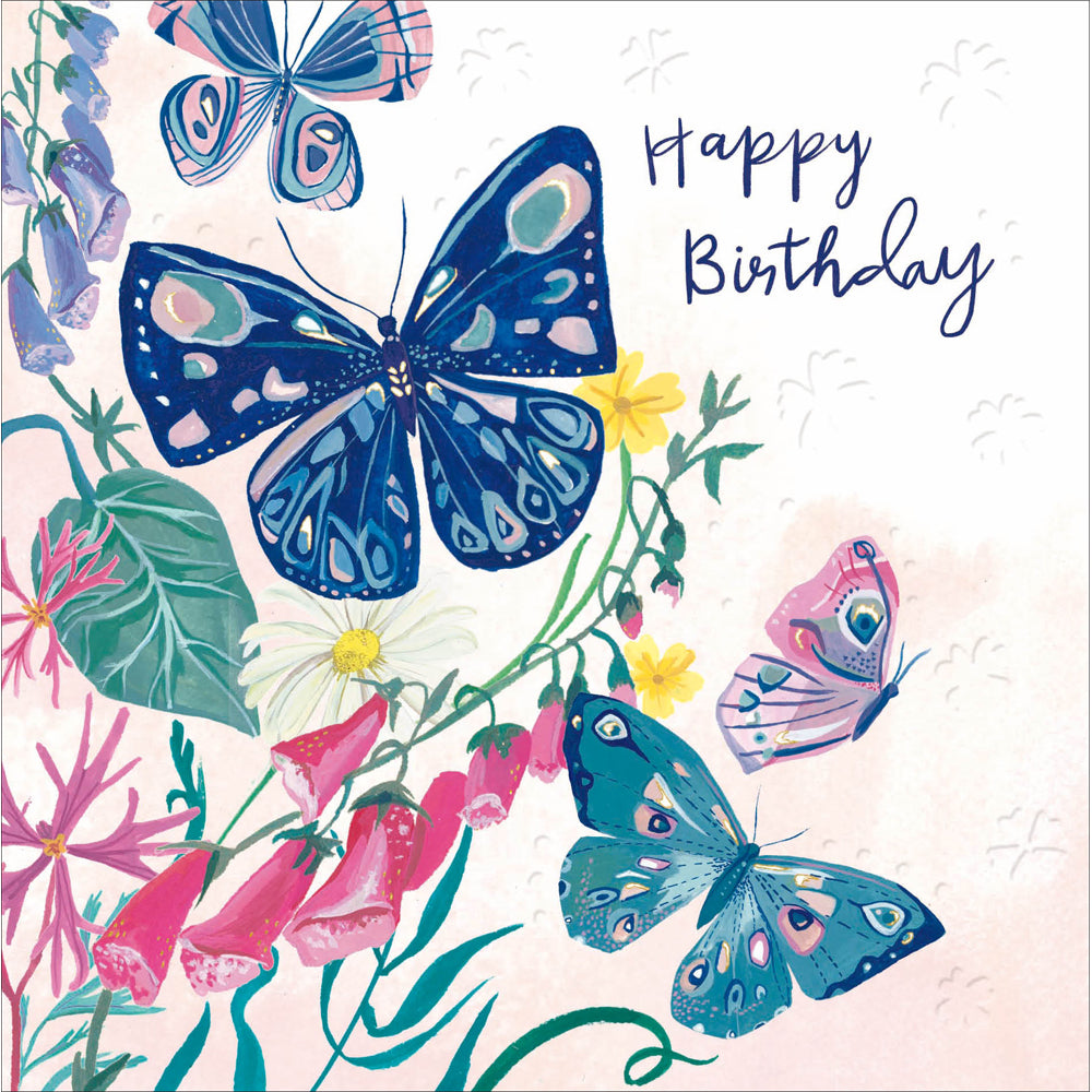 517969-Woodmansterne-T Have A Happy Birthday-Card-Mayflower By Amy Eastland