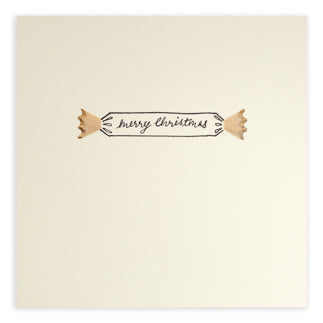 (076)PSC-CCR Ruth Jackson Xmas Cards Pencil Shavings