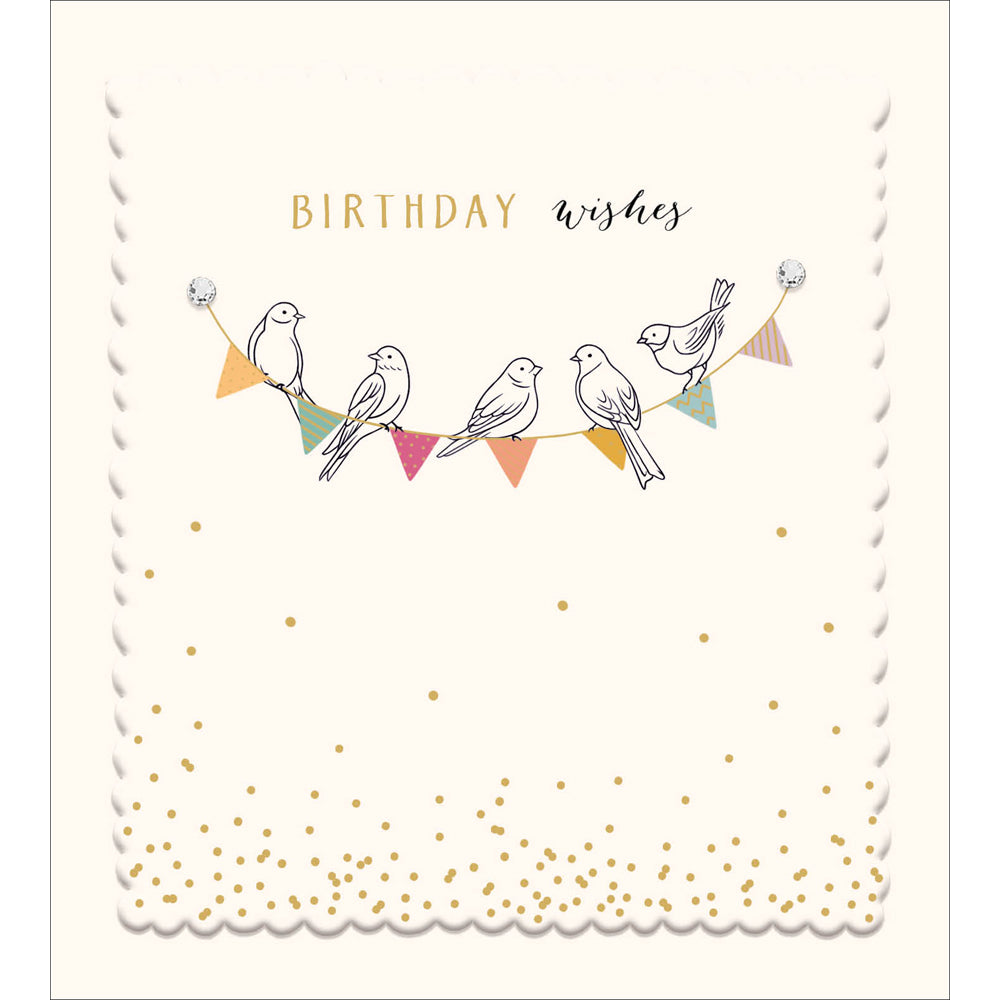 517723-The Proper Mail Company-B Birds-Card-Dotty