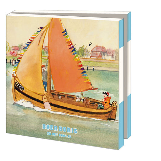 WMC1157-Bekking & Blitz-Boer B