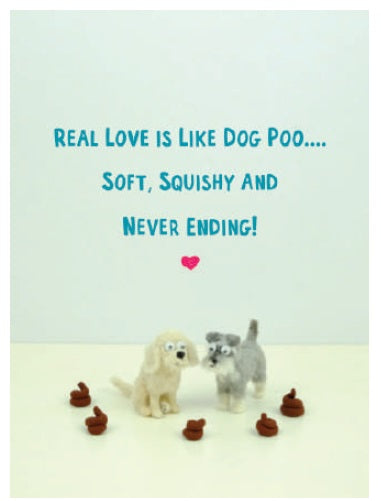 FB007-Bold & Bright-Real Love-Card-Furballz