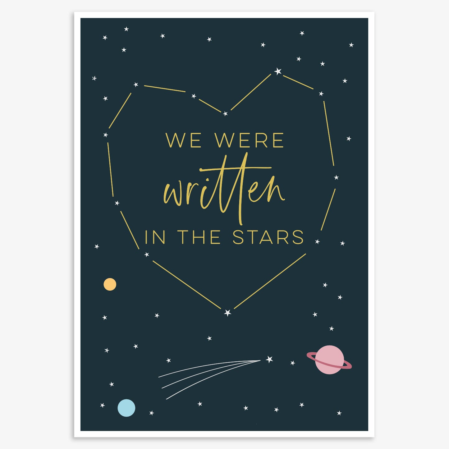 VLD034-Think of Me-Written In The Stars-Card-