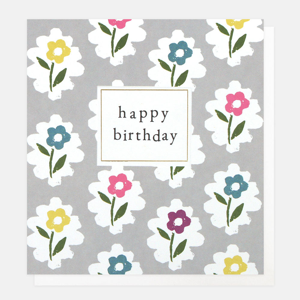 SWP005-Caroline G-Happy Birthday-Card-Sweet Potatoe