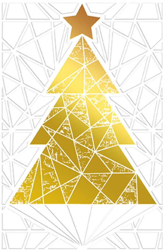 9663100020-Editor Groupe-Xmas Card-Chich & Grafic