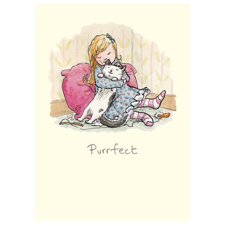 M347-Two Bad Mice-Purrfect-Card-