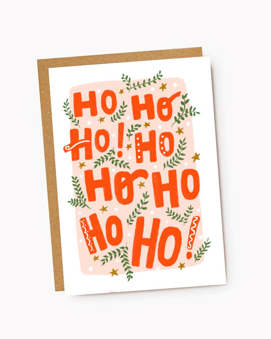 FX425-Jade Fisher-Xmas Card-Christmas
