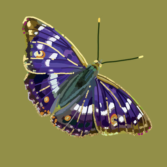 BF001-Sarah Kelleher-Card-Foil