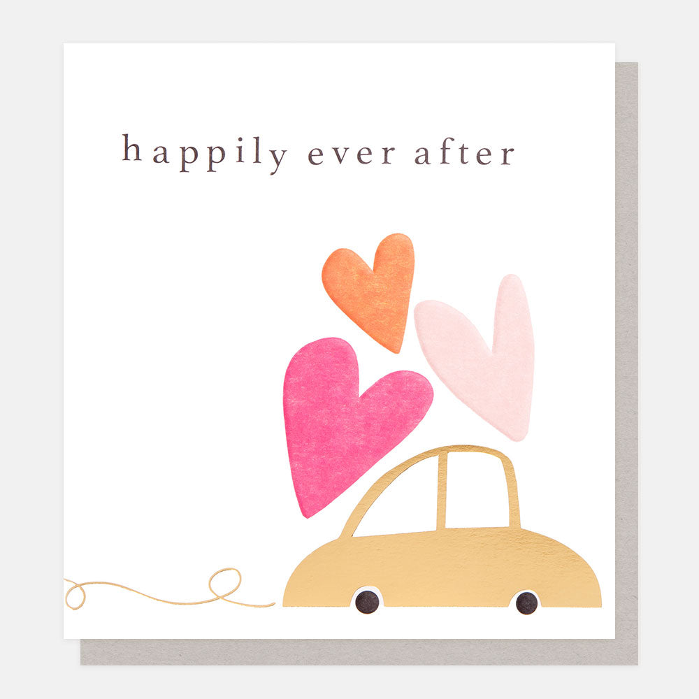 LDN010-Caroline G-Happily Ever After-Card-