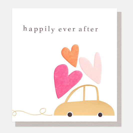 LDN010-Caroline G-Happily Ever After-Card-