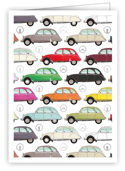 6979-Quire-Cars-Gift Tags-Minicards