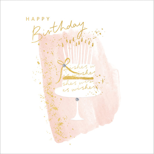 605376-The Proper Mail Company-B Cake-Card-Celine