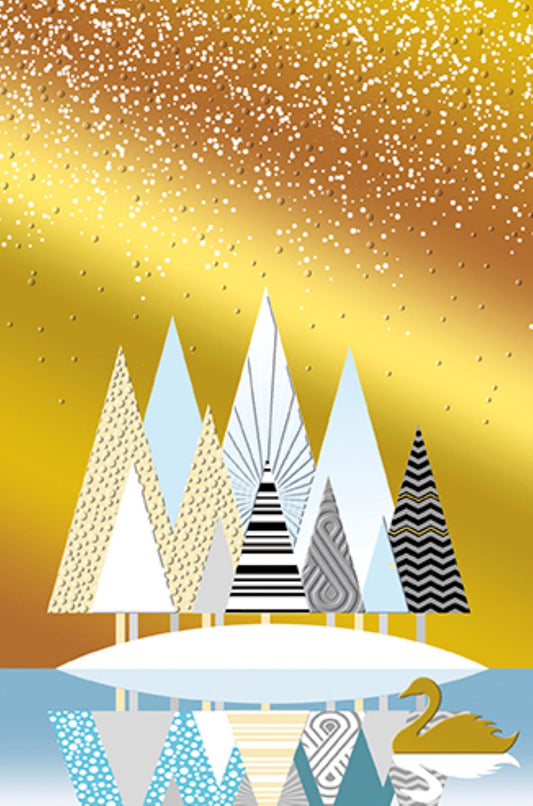 9663100047-Editor Groupe-Xmas Card-Chich & Grafic