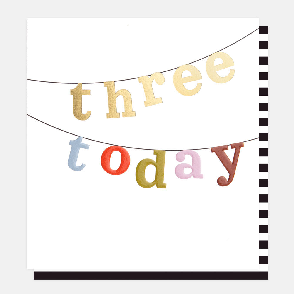 LTL003-Caroline G-Three Today-Card-Little Letters