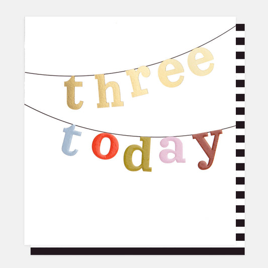 LTL003-Caroline G-Three Today-Card-Little Letters