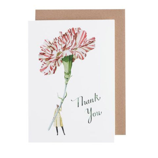 GC024-Laura Stoddart-Thank You-Greeting Cards-Card