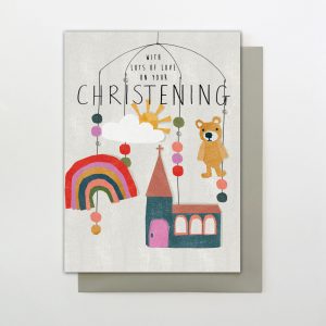 CR011 Stop The Clock Card Colour Crush