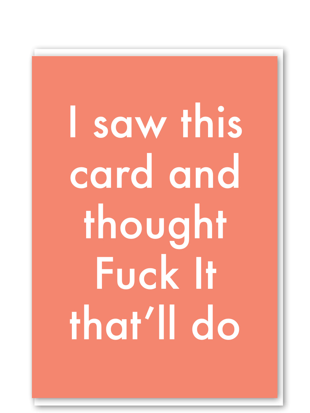 C305-Objectables-I Saw This C***-Card-Favourites