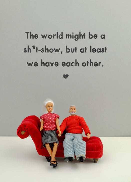 JJR042-Bold & Bright-Shitshow-Card-