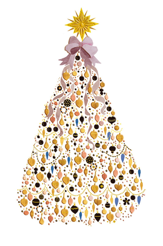 9663100073-Editor Groupe-Xmas Card-Chich & Grafic