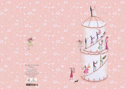 GC2298-Roger La B-Standard Wed