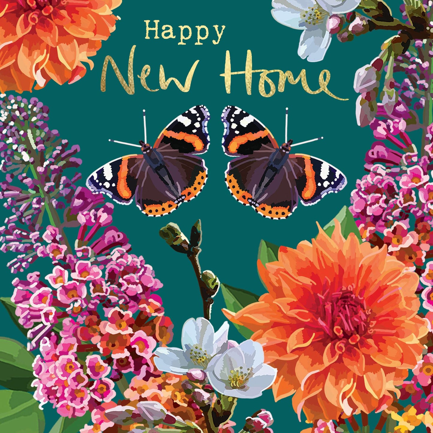 BF011-Sarah Kelleher-Happy New Home-Card-