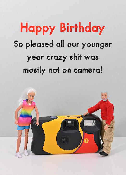 JJB194-Bold & Bright-Camera-Ca