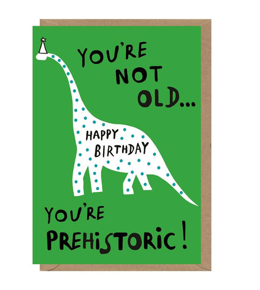 SUP021-Earlybird-Prehistoric!-Card-Super Fab