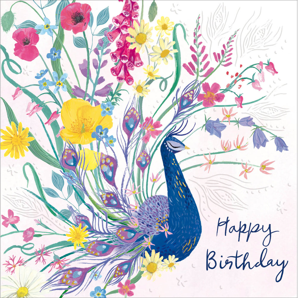 517952-Woodmansterne-T Enjoy Your Special Day-Card-Mayflower By Amy Eastland