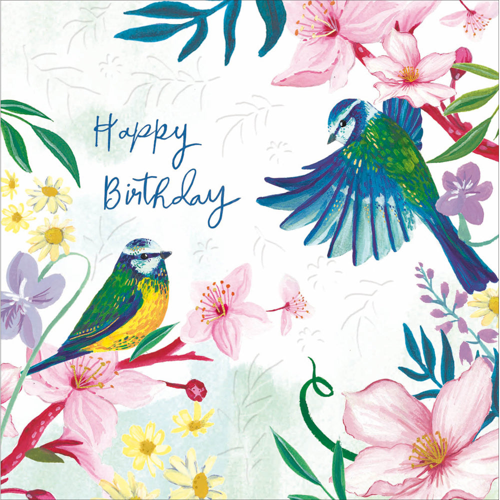 517945-Woodmansterne-T Enjoy Your Special Day-Card-Mayflower By Amy Eastland